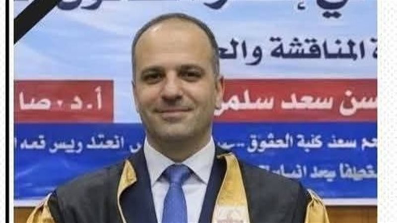 صورة اللواء