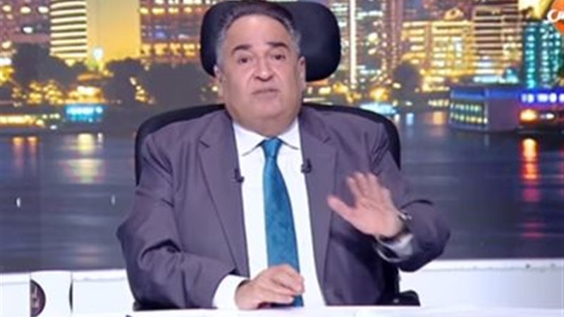 محمد علي خير