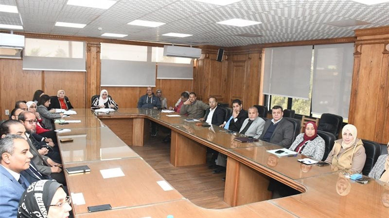  انعقاد الجلسة 323