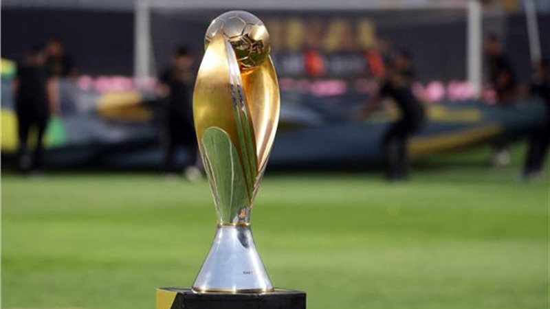 دوري أبطال أفريقيا