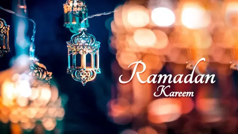 متى أول يوم رمضان