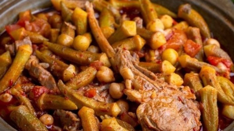 طريقة تحضير صينية