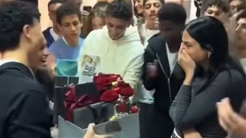 الطلاب 