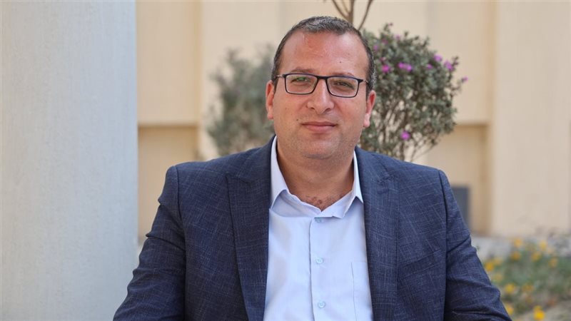 المهندس محمد سراج