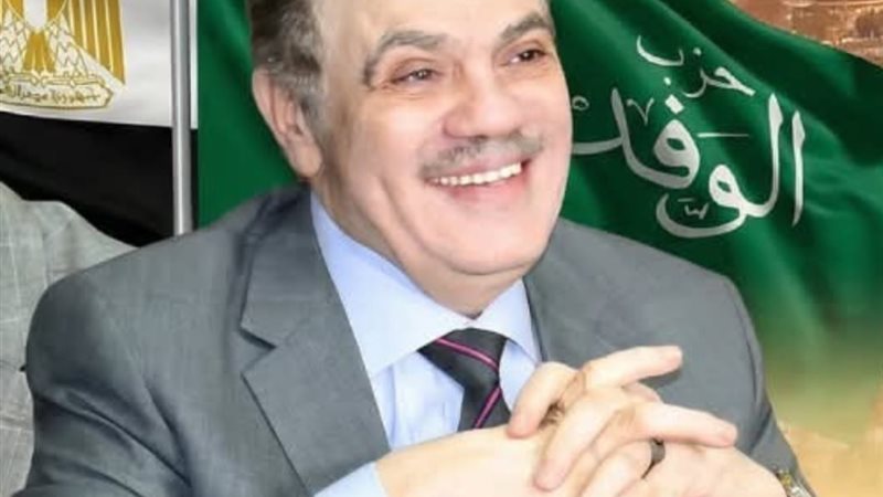 السيد البدوي شحاته