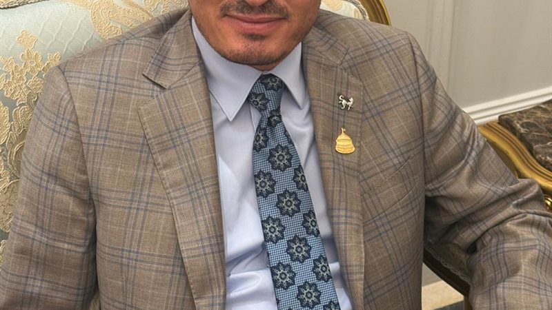 النائب عبدالناصر
