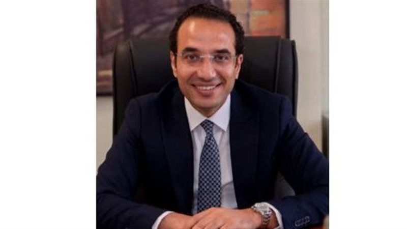 أحمد كمال مساعد وزير