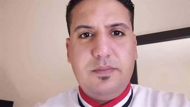 الفقيد 