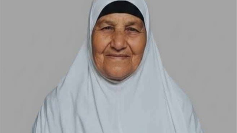 الراحلة سميرة عزوز