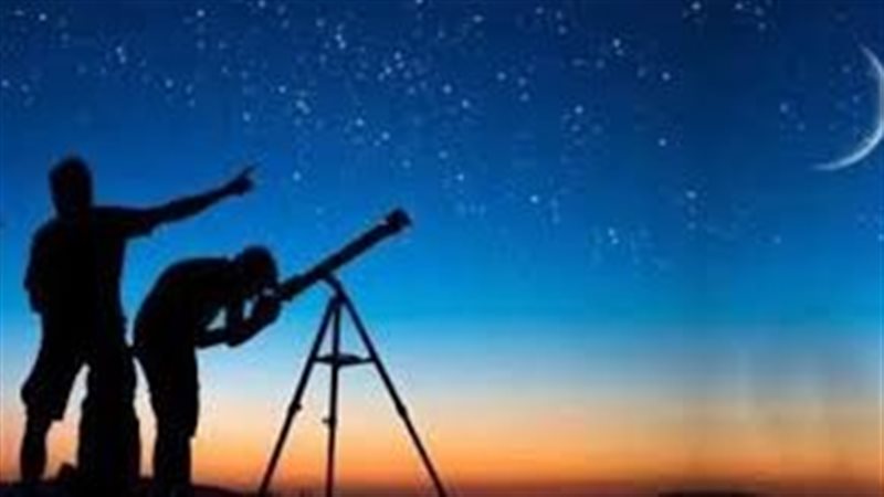 هلال رمضان 