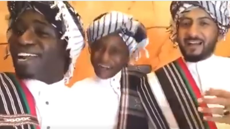 أغنية رمضان 