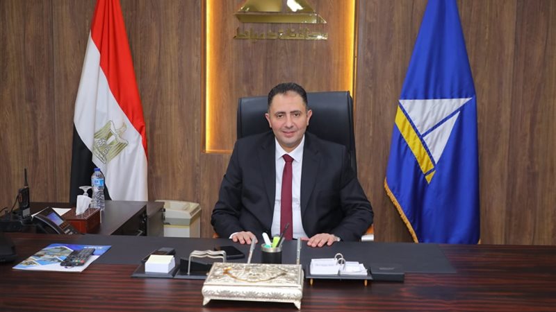 بداية نشاط مكثف في