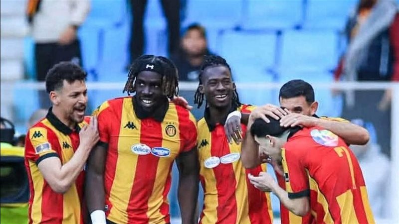 الترجي التونسي موسم