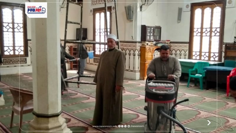 جانب من الجولة 