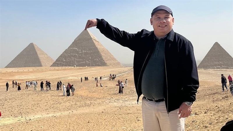 د. جلين باناجواس