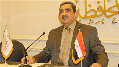 انسحاب قائمة عماد الشريف من انتخابات رئاسة حزب المحافظين