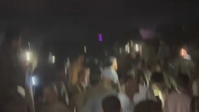 لغز الدم في الحقول.. مصرع طفل وإصابة ابن عمه في واقعة غامضة في أسيوط