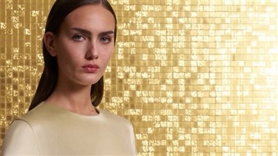  Serapian Milano الإيطالية تطلق حقائب من الجلد الفاخر بمناسبة شهر رمضان 2026
