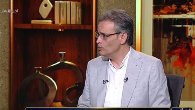 عبد الجليل الشرنوبي: الإخوان لم يدعوا لـ25 يناير.. والمشهد تغير بعد 28