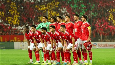 توروب يعلن قائمة الأهلي لمواجهة الجونة في الدوري الممتاز