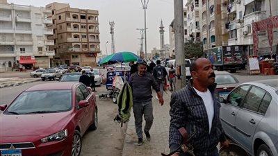 حي عتاقة يشن حملات ميدانية لرفع الاشغالات ومتابعة المرافق بشوارع ومناطق الحي