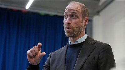 مومباي تستضيف جائزة إيرث شوت لعام 2026 التي يمنحها الأمير ويليام