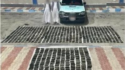 نهاية عصابات الموت.. مصرع 6 مجرمين وضبط أسلحة ومخدرات بـ 86 مليون في القليوبية