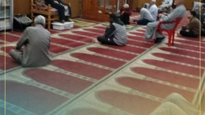 أوقاف السويس تنفذ فعاليات «المنبر الثابت» لتعزيز الوعي الديني في المساجد
