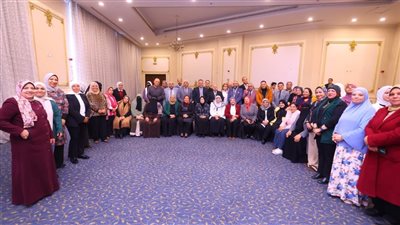 التضامن الاجتماعي تطلق الملتقى الأول للرعاية البديلة بالإسكندرية