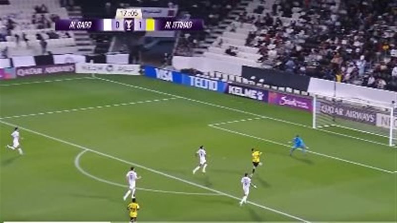 الاتحاد والسد موسم