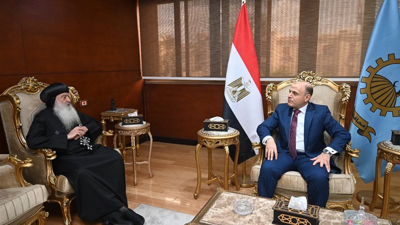محافظ الغربية 