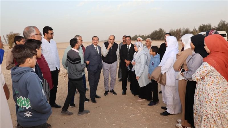 جامعة قنا