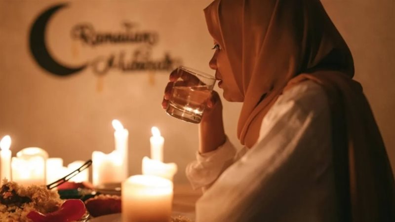 شهر رمضان 