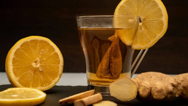 ماذا يحدث عند شرب