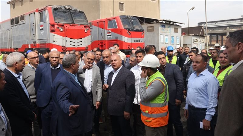 وزير النقل