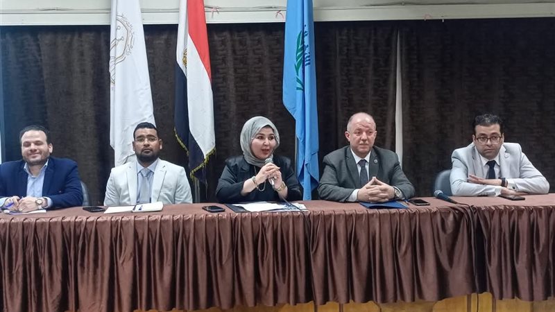 مبادرة سفراء الوسطية