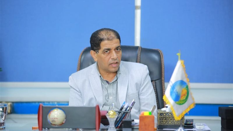 المهندس رشدي 