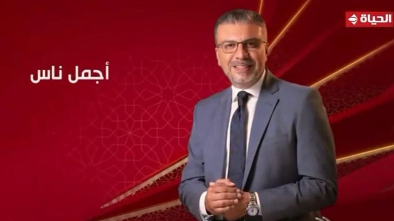 عمرو الليثي