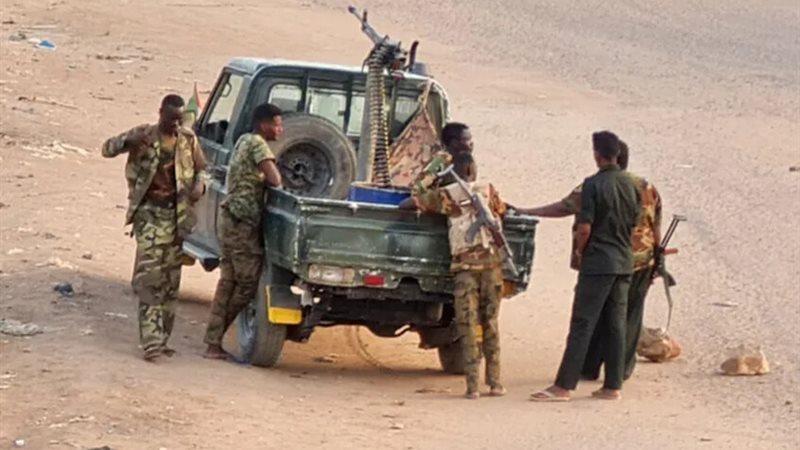 السودان