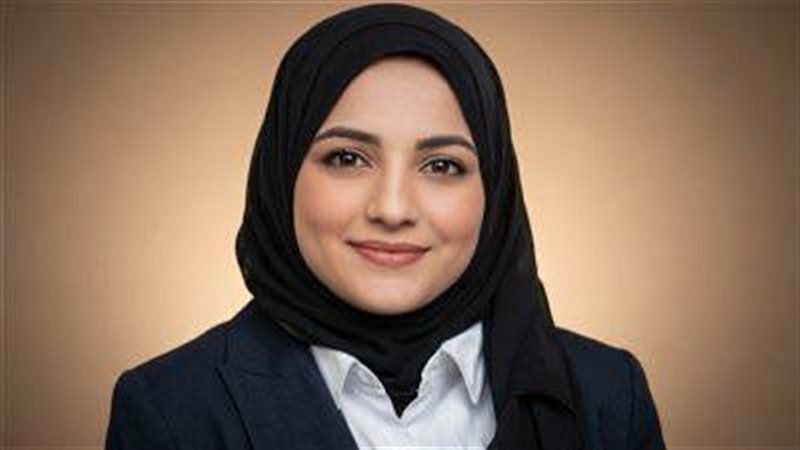  المحامية رشا فرحات