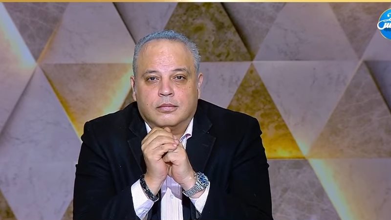 تامر عبد المنعم