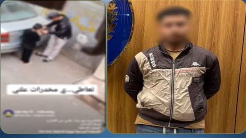 المتهم