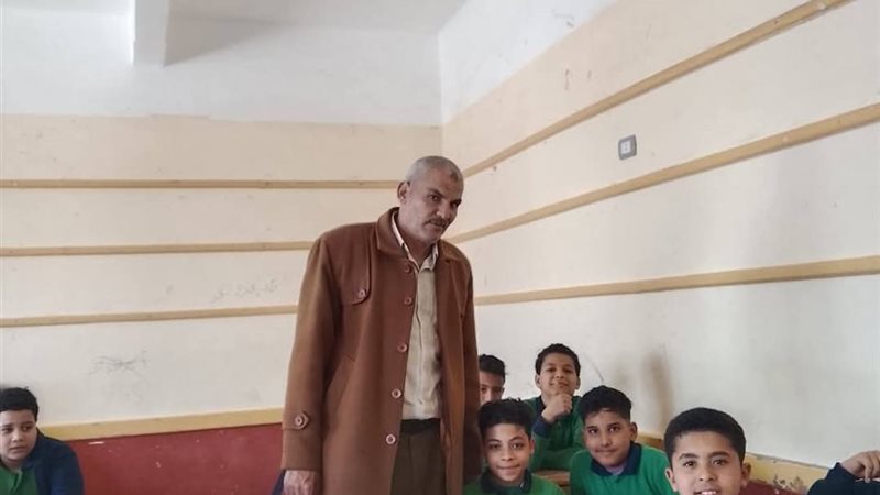 جانب من الندوة 
