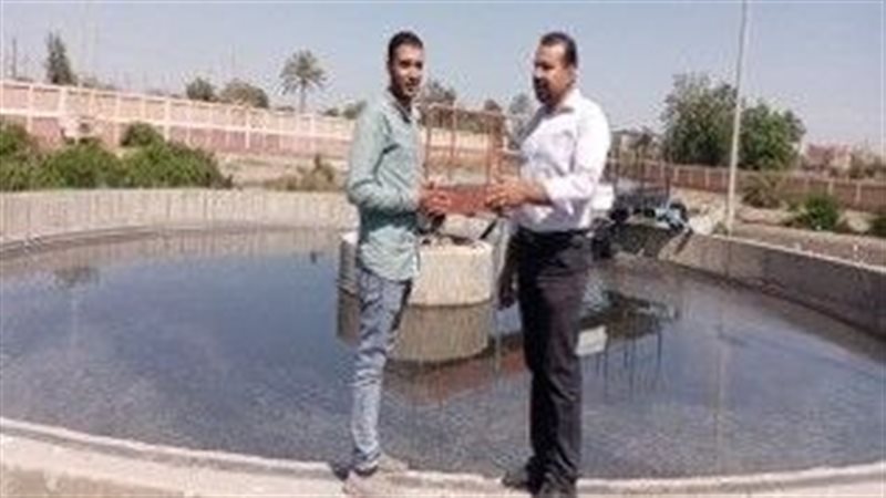 المرور