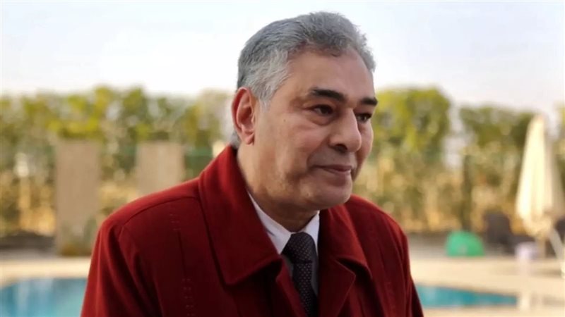 ياسر علي ماهر 