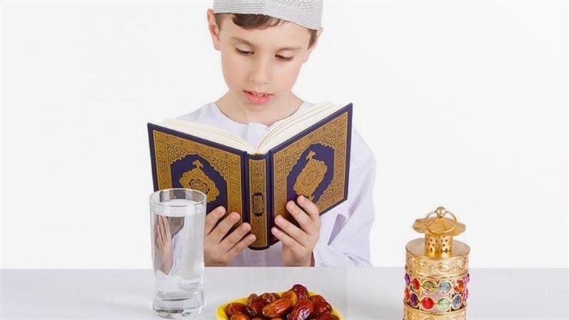 ماذا نفعل للطفل الذي