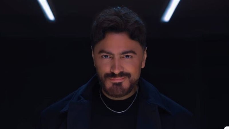 تامر حسني 