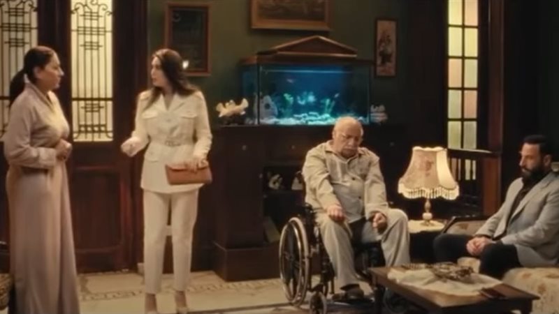 مسلسل الست موناليزا