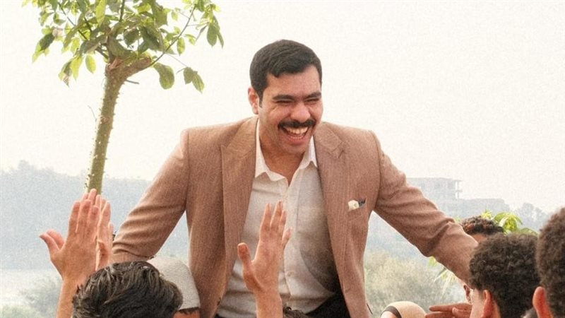 أحمد رمزي 