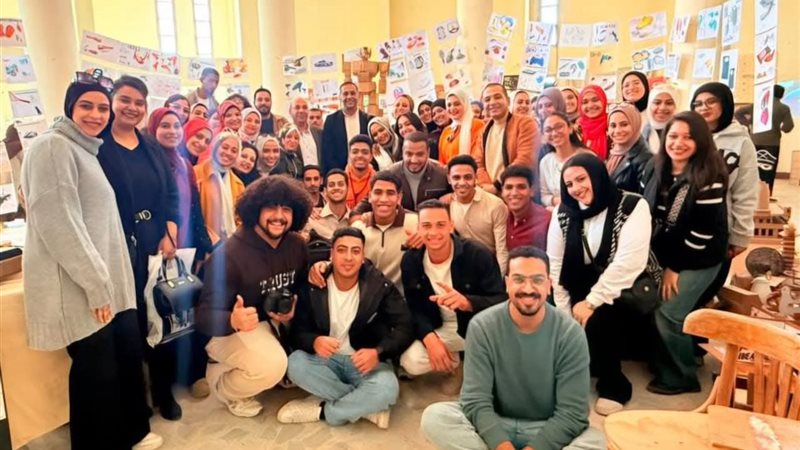 معرض الفنون التطبيقية